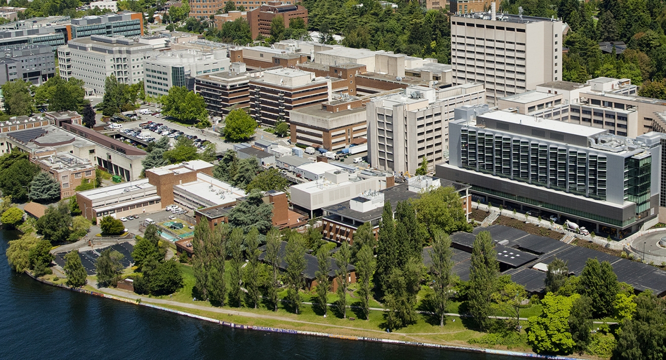 University of Washington Medical Center Montlake