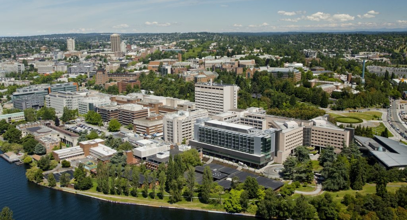 University of Washington Medical Center - Montlake