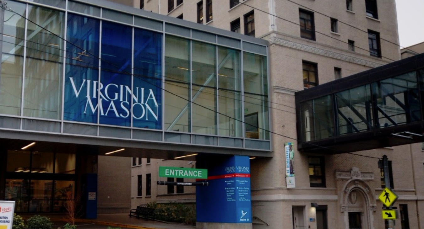 Virginia Mason Medical Center - Downtown Seattle