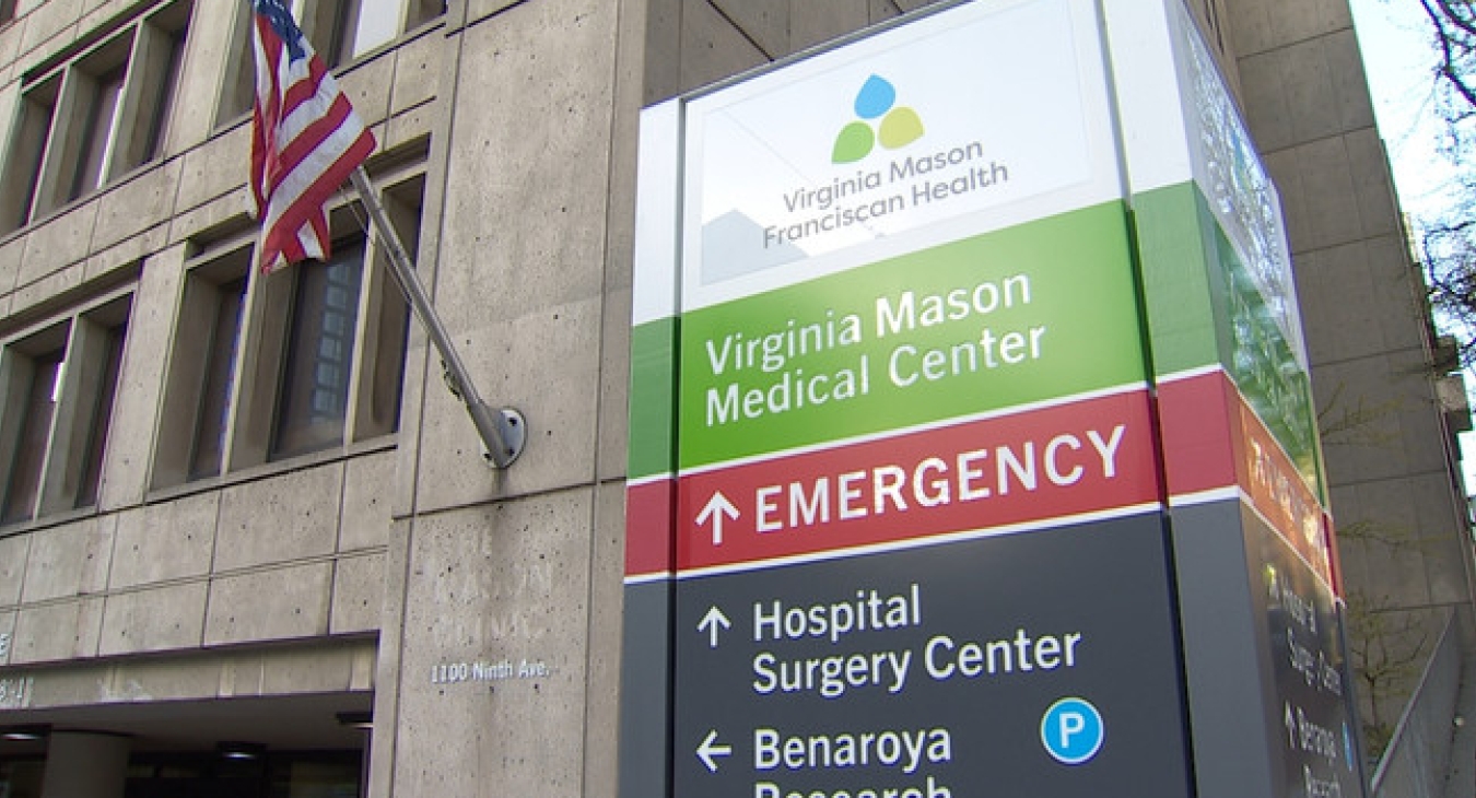 Virginia Mason Medical Center